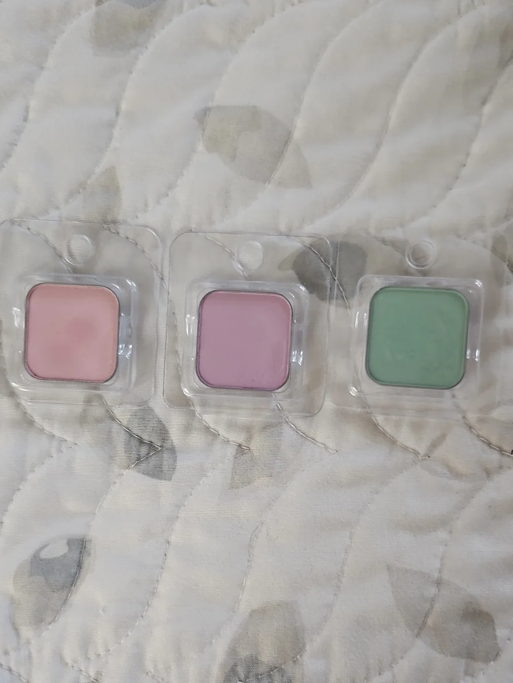 Limited Edition Seint Shadows